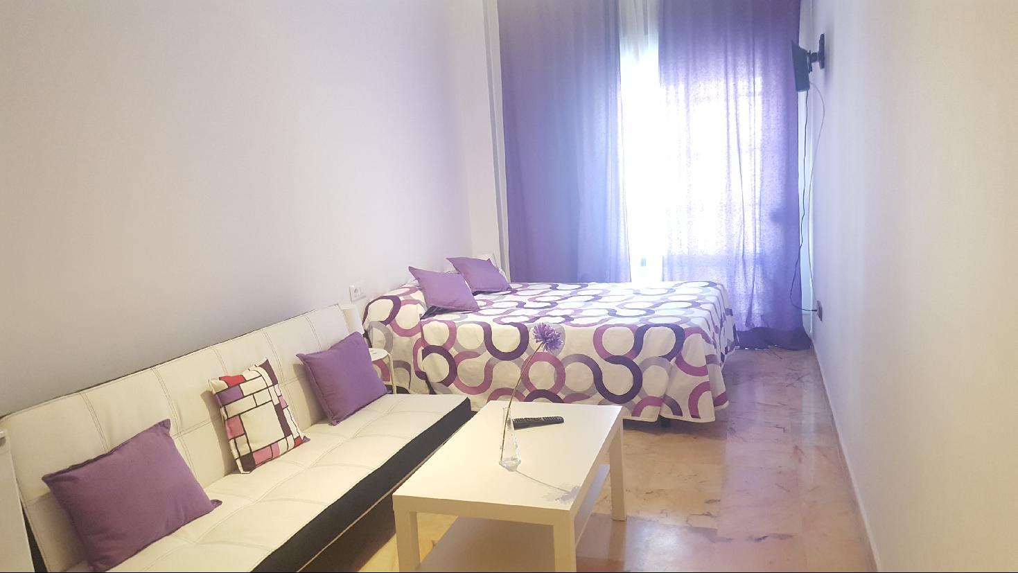 Apartamentos Dona Lola Seville Ngoại thất bức ảnh