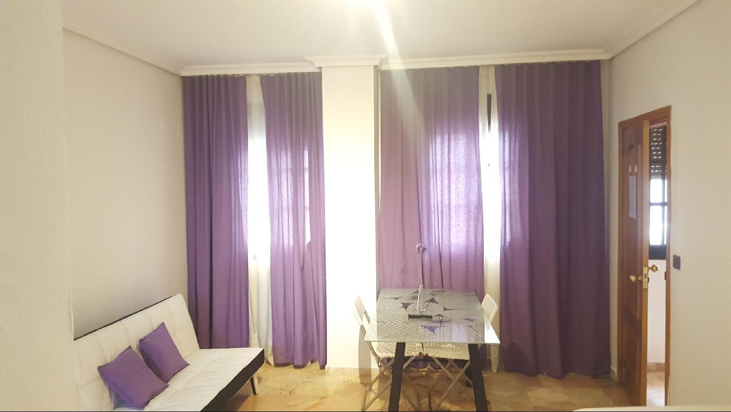 Apartamentos Dona Lola Seville Ngoại thất bức ảnh