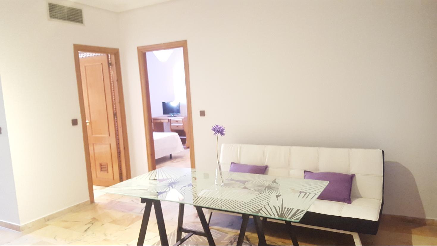 Apartamentos Dona Lola Seville Ngoại thất bức ảnh