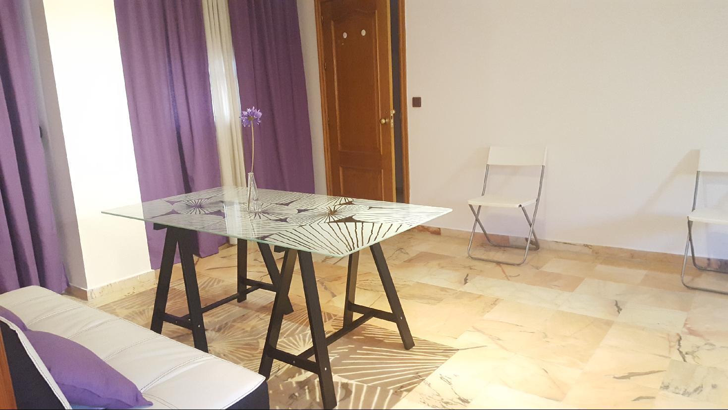Apartamentos Dona Lola Seville Ngoại thất bức ảnh
