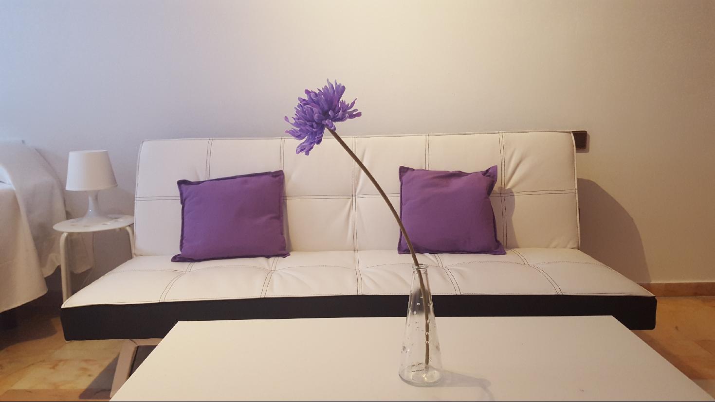 Apartamentos Dona Lola Seville Ngoại thất bức ảnh