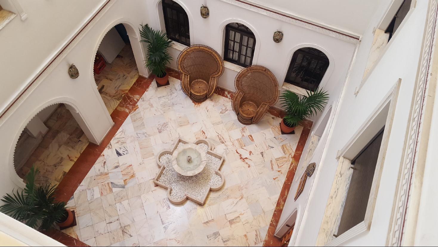 Apartamentos Dona Lola Seville Ngoại thất bức ảnh