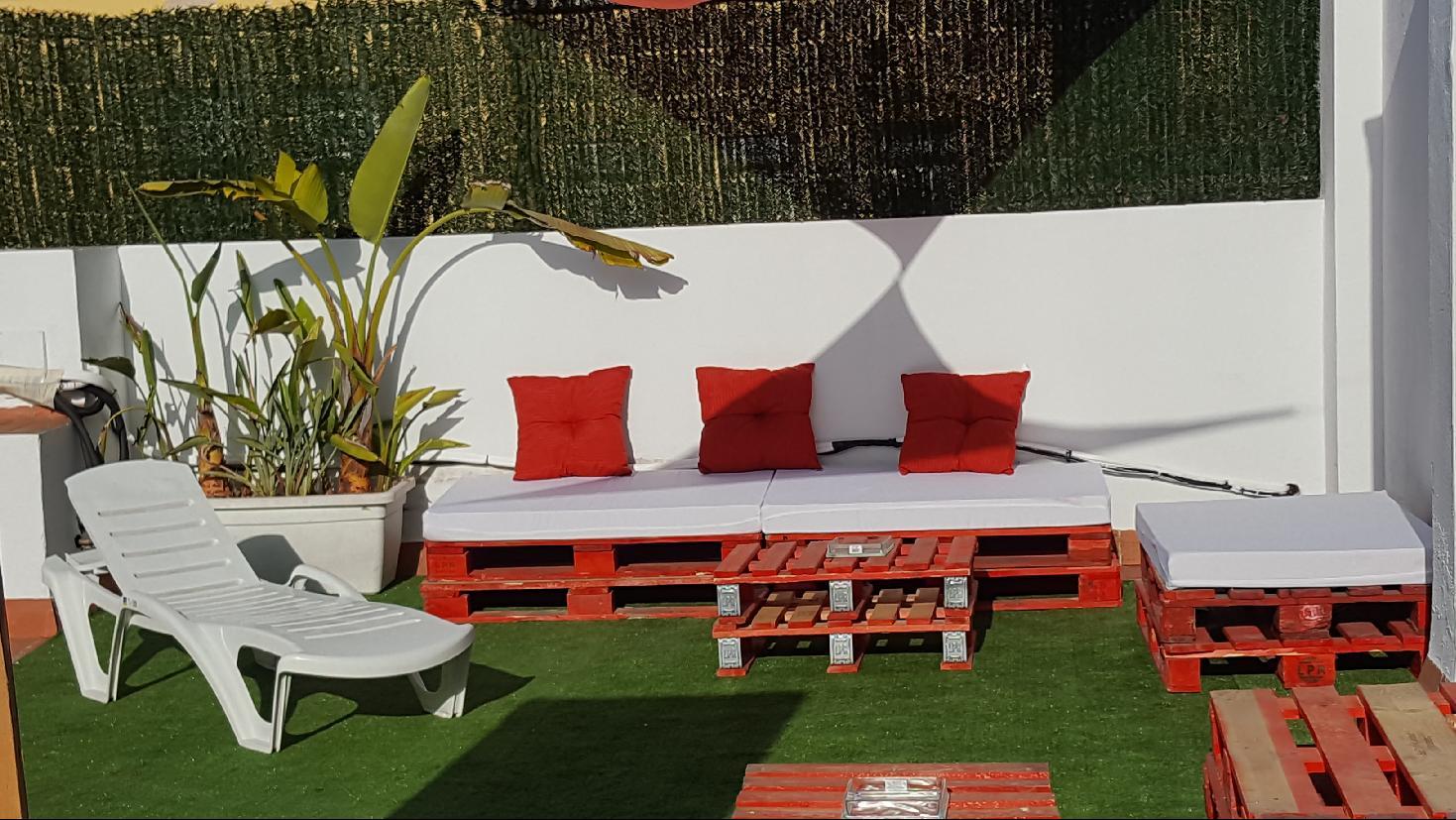 Apartamentos Dona Lola Seville Ngoại thất bức ảnh